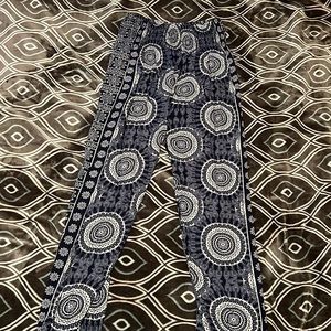 LOTUS AND LUNA Beach Pants